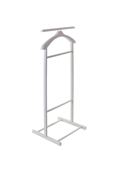 Вешалка напольная Верона белый