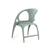 Стул складной Lilu мятный