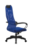 Компьютерное кресло SU-B-8 синий