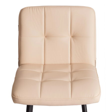 Барный стул Медео бежевый