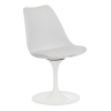 Стул TULIP FASHION CHAIR 109 белый