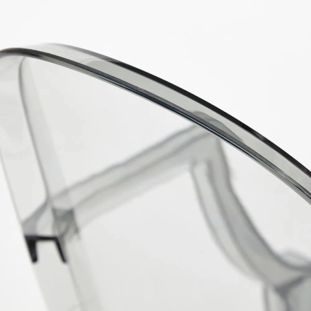 Кресло MEDALION (mod. 922) прозрачный