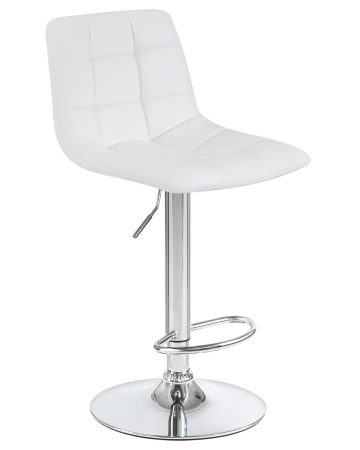 Набор 2 шт Стул барный TAILOR, белый