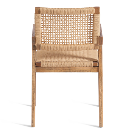 Стул VANHEIM грушевый