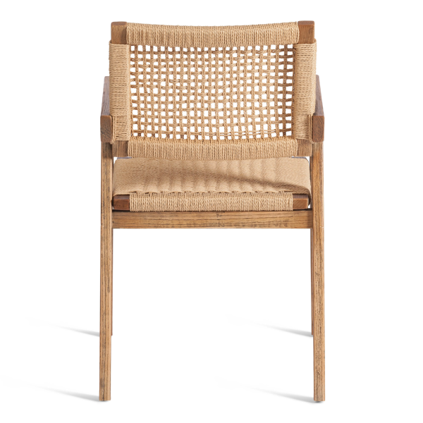 Стул VANHEIM грушевый