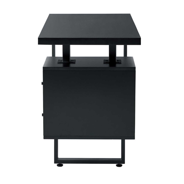 Стол ACCO FSD1946 черный