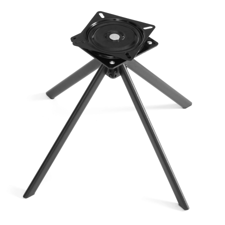 Кресло Lutz/Луц серый