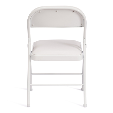 Стул складной FOLDER (mod. 3022G), белый