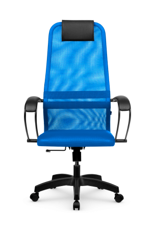 Компьютерное кресло SU-B-8 синий