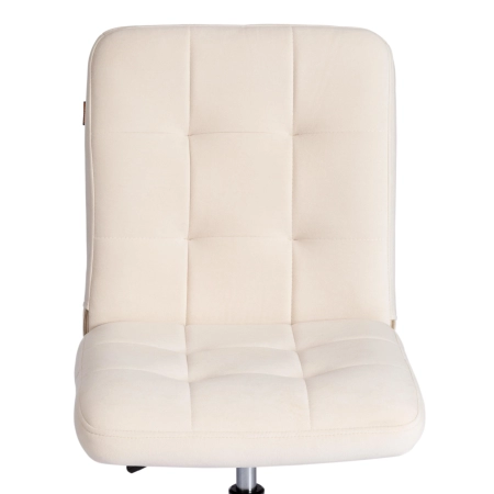 Кресло FIESTA молочный