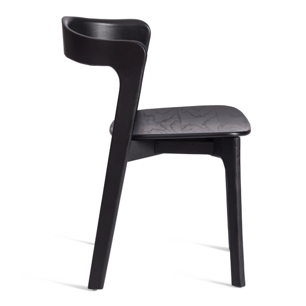 Стул ASGARD черный