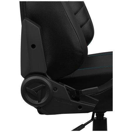 Кресло компьютерное игровое ThunderX3 TC3 MAX Neon зеленый