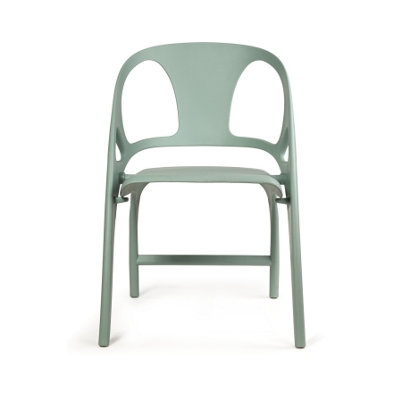 Стул складной Lilu мятный