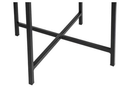 Журнальный стол Волопас королевский мрамор