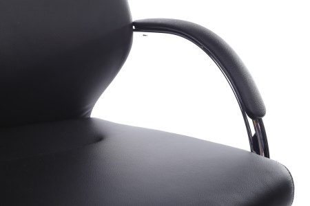 Кресло Alonzo-CF C1711 черный