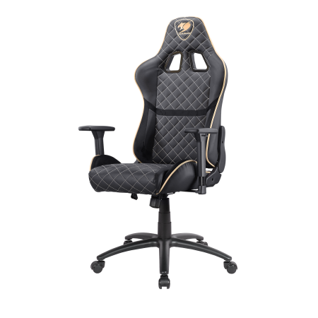 Кресло компьютерное игровое Cougar ARMOR One Royal