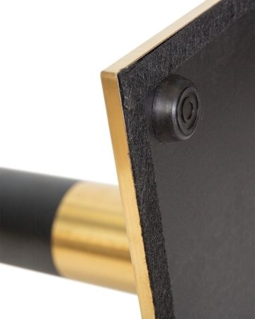 Подстолье обеденное VALENTINO металлическое основание