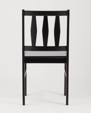 Обеденная группа INGRID венге