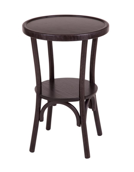 Стол кофейный Байер 700 венге