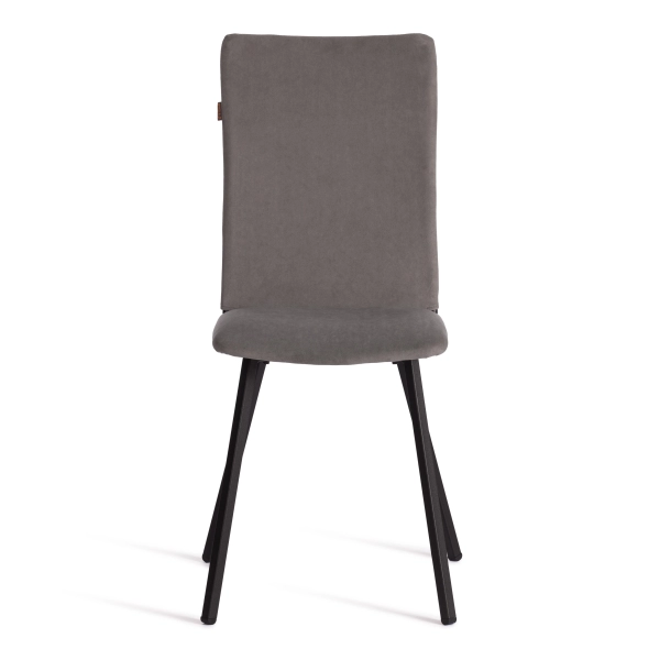 Стул обеденный La Rousse темно-серая ткань