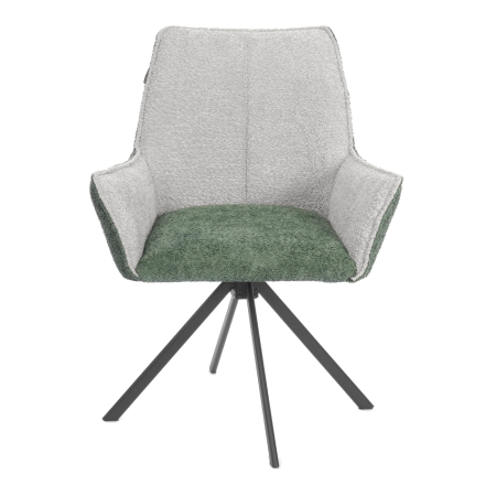 Кресло Murano/Мурано изумруд