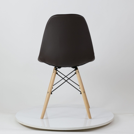 Стул Pulsante коричневый