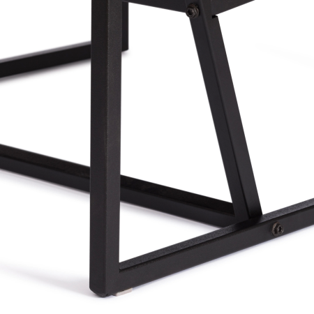 Кресло Чарли Люкс зеленое