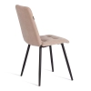 Стул обеденный Asti темно-бежевый