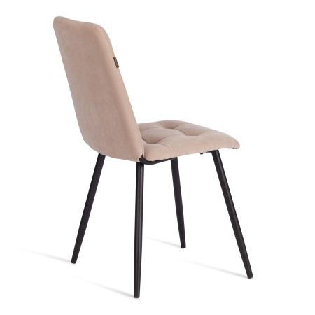 Стул обеденный Asti темно-бежевый