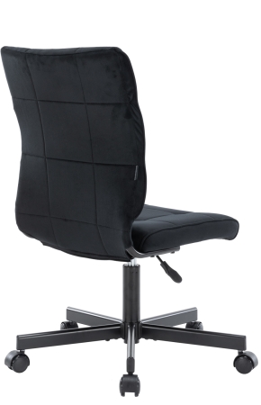 Операторское кресло EP-300 ткань черный