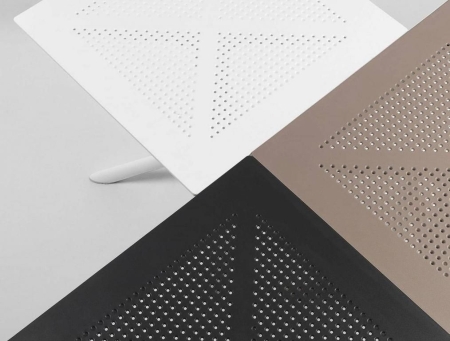 Стол пластиковый обеденный Clip 80 белый