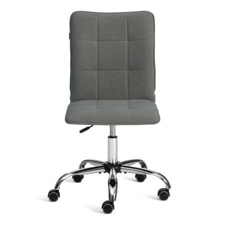 Кресло ONE серый