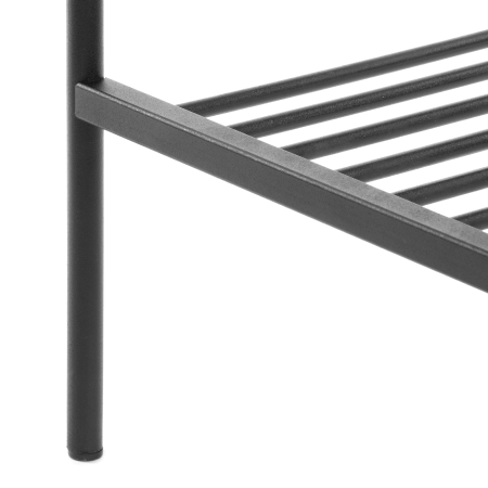 Пуф/стол Ergo/Эрго рогожка лайм