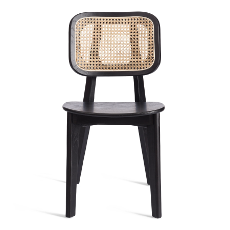 Стул ODIN черный