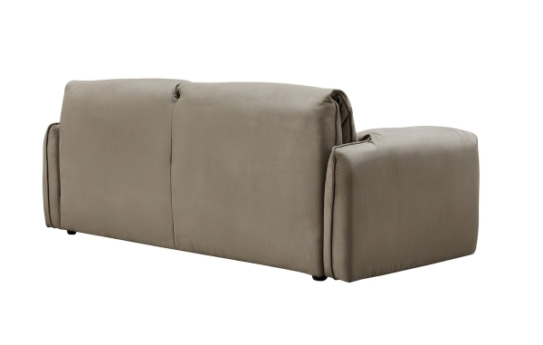 Диван CASABLANCA SF026 (3-х местный) бежевый