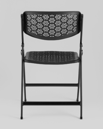 Стул складной банкетный COMB черный