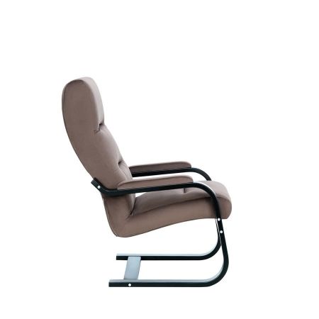 Кресло Оскар венге текстура, ткань