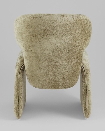 Кресло Naree зеленый