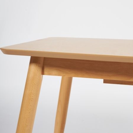 Стол раскладной Pavillion (Павильон) светлый