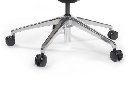 Кресло Spell A1719 Светло-серый