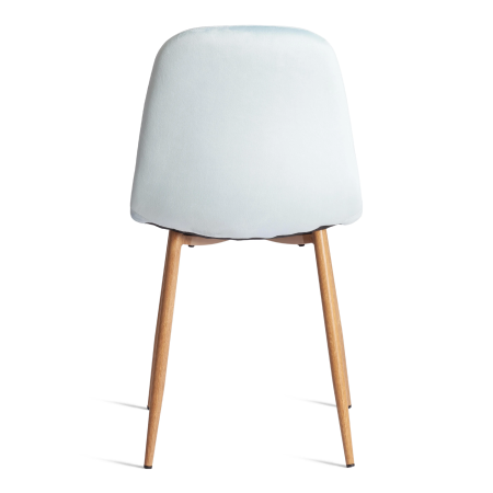 Стул BREEZE (mod. 4724) аквамарин