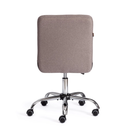 Кресло FIESTA темно-бежевое