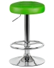 Табурет барный BRUNO зеленый