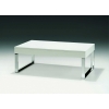 Журнальный стол J030 белый