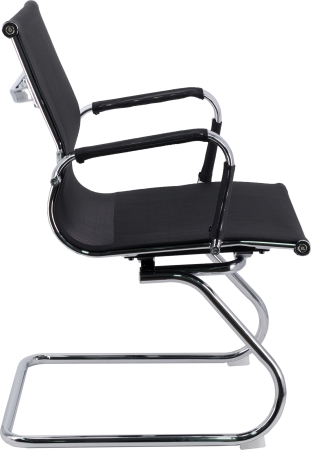 Офисное кресло Opera CF сетка черный