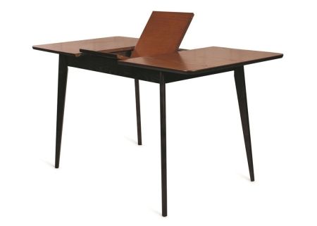 Раздвижной стол Рэй 103 средний тон, венге