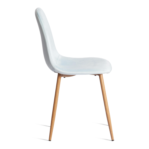 Стул BREEZE (mod. 4724) аквамарин