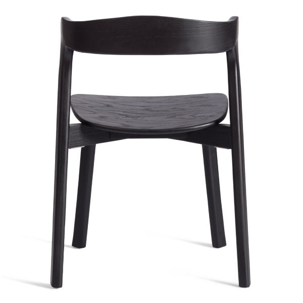 Стул ASGARD черный