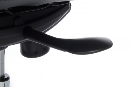 Кресло Magic A628-1 черный