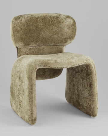 Кресло Naree зеленый